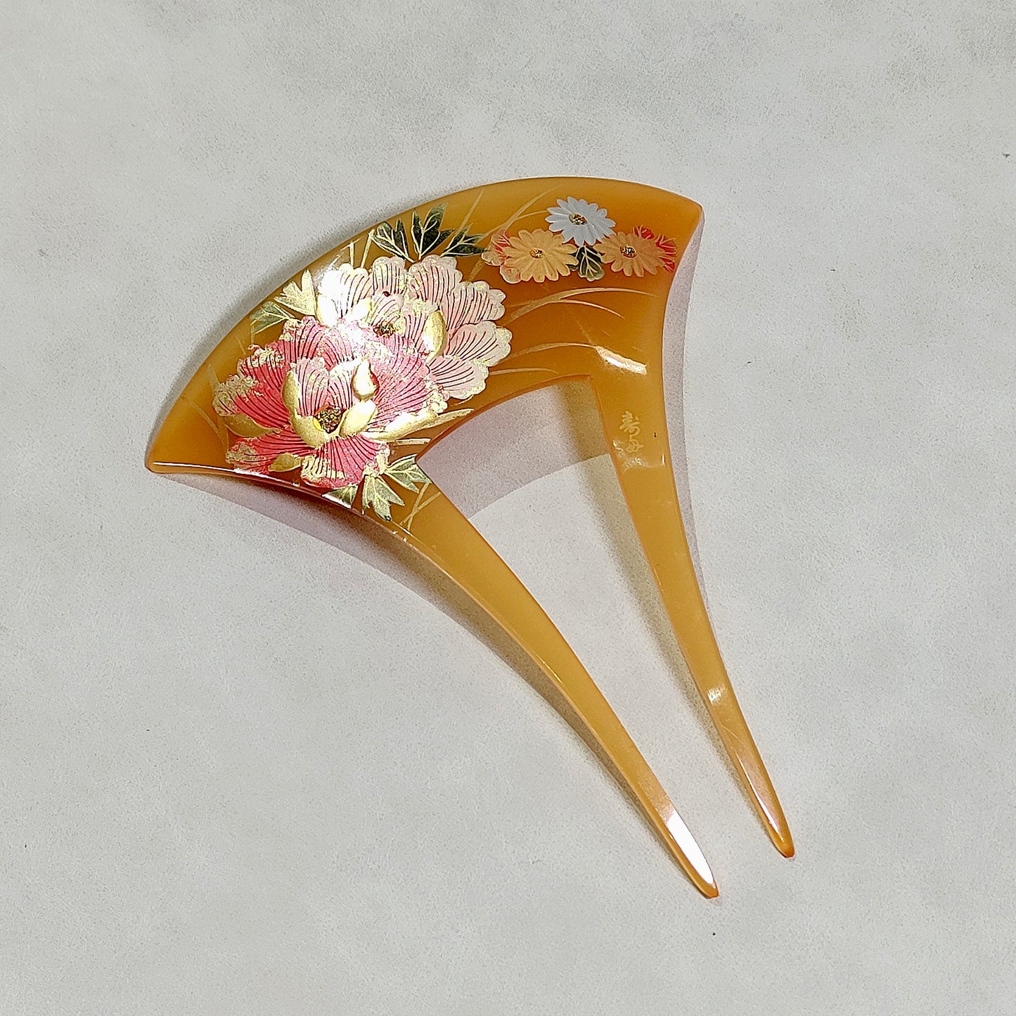【和小物4】花べっ甲